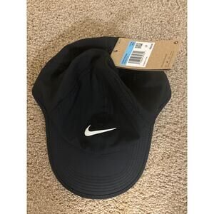Nike Hat Black